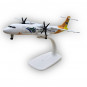 Модель самолета ATR-72 Cebu Pacific Air - 20 см (с шасси)