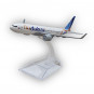 Модель самолета Boeing 737 Fly Dubai - 16 см (без шасси) Модель самолета Boeing 737 Fly Dubai - 16 см (без шасси)
