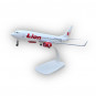 Модель самолета Boeing 737 Lion Air - 20 см (с шасси)