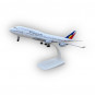 Модель самолета Boeing 747 Philippine Airlines - 20 см (с шасси)