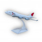 Модель самолета Boeing 747 Yokoso Japan Airlines - 15 см (без шасси) Модель самолета Boeing 747 Yokoso Japan Airlines - 15 см (без шасси)