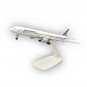 Модель самолета Boeing 777 Air France 19 см (с шасси)
