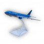 Модель самолета Boeing 777 Vietnam Airlines - 15 см (без шасси)