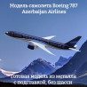 Azerbaijan Arlines Azerbaijan Arlines