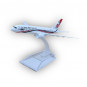 Модель самолета Boeing 787 Biman Bangladesh Airlines - 14 см (без шасси) Модель самолета Boeing 787 Biman Bangladesh Airlines - 14 см (без шасси)
