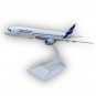 Модель самолета Boeing 787 LATAM Airlines длина 17 см (без шасси) Модель самолета Boeing 787 LATAM Airlines длина 17 см (без шасси)