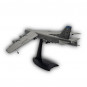 Модель самолета Boeing B-52H Stratofortress бомбардировщик USAF 1:200