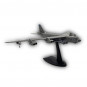 Модель самолета Boeing B-52H Stratofortress бомбардировщик USAF 1:200