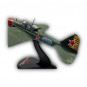 Модель самолета Ильюшин Ил-2 ВВС СССР 1:72