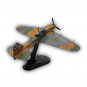 Модель самолета Ильюшин Ил-2 ВВС СССР 1:72