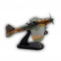 Модель самолета Ильюшин Ил-2 ВВС СССР 1:72