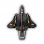 Модель самолета Lockheed SR-71A Blackbird USAF  1:144