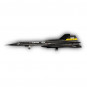 Модель самолета Lockheed SR-71A Blackbird USAF  1:144
