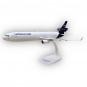 Модель грузового самолета McDonnell Douglas MD-11 Lufthansa Cargo 1:200