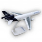 Модель грузового самолета McDonnell Douglas MD-11 Lufthansa Cargo 1:200