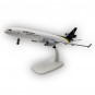 Модель грузового самолета McDonnell Douglas MD-11 UPS - 21 см (с шасси)