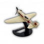 Модель самолета Миг-3 ВВС СССР 1:72