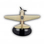 Модель самолета Миг-3 ВВС СССР 1:72