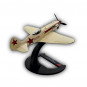Модель самолета Миг-3 ВВС СССР 1:72