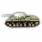 Модель танка КВ-3 РККА 1:72