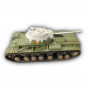 Модель танка КВ-3 РККА 1:72