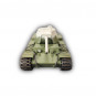 Модель танка КВ-3 РККА 1:72