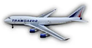 Модели самолетов Boeing